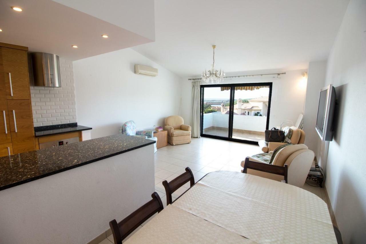 Victory Village Apartamento Кинта-до-Лаго Экстерьер фото