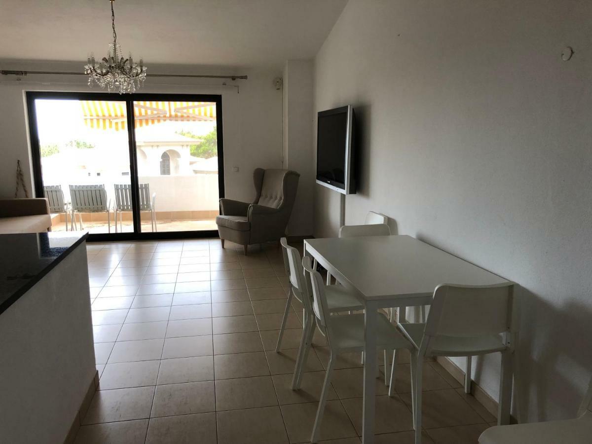 Victory Village Apartamento Кинта-до-Лаго Экстерьер фото